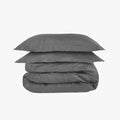 The House Babylon Collection | Grey - Double